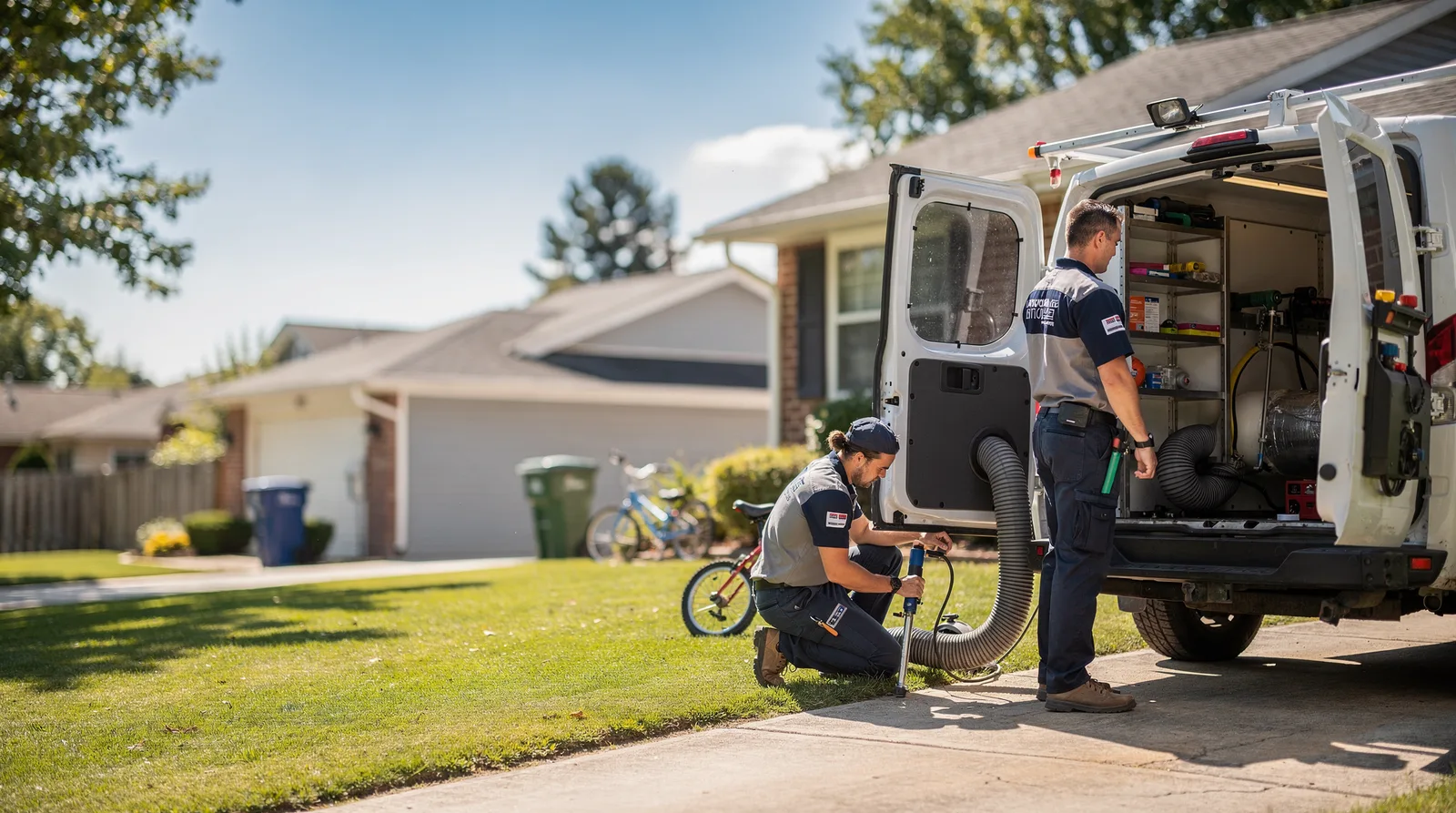 24/7 HVAC Repair & AC Replacement in Momence, IL near me